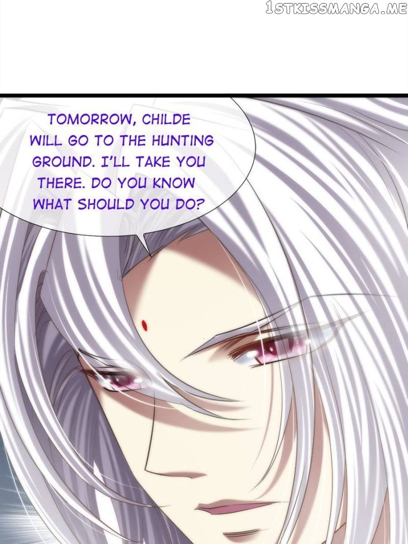 Ten Thousand Ways To Win Sex Guys’ Hearts Chapter 78 - page 38