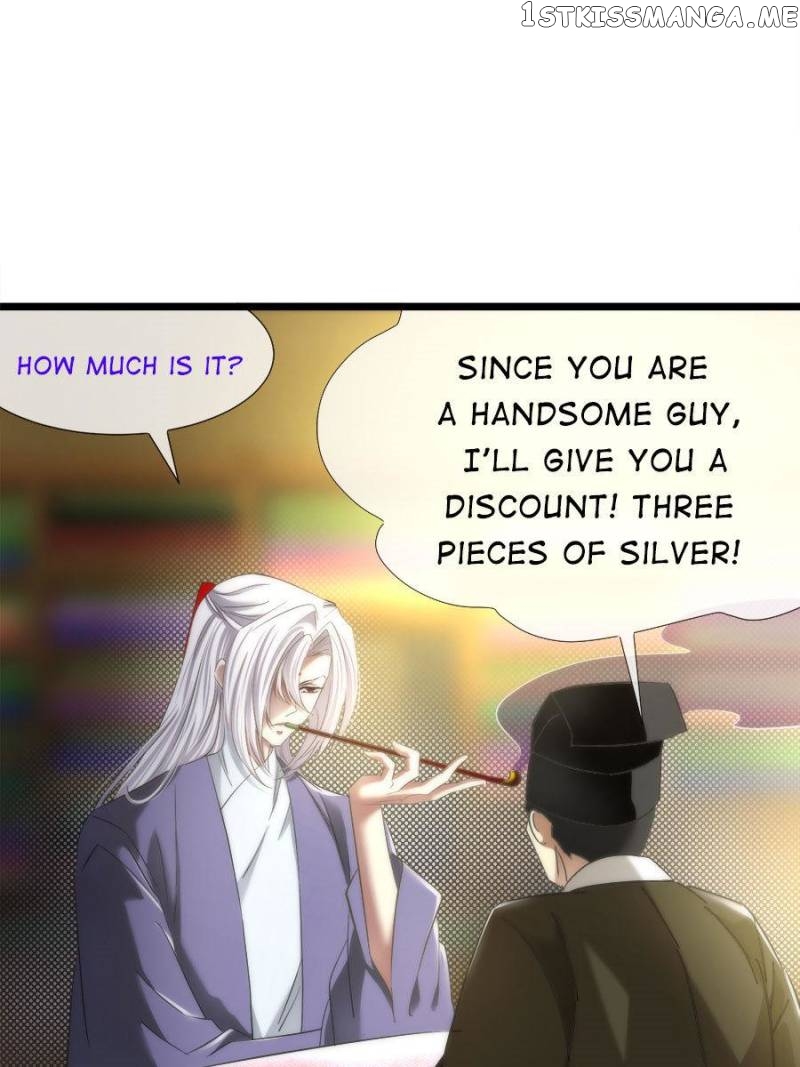 Ten Thousand Ways To Win Sex Guys’ Hearts Chapter 75 - page 40