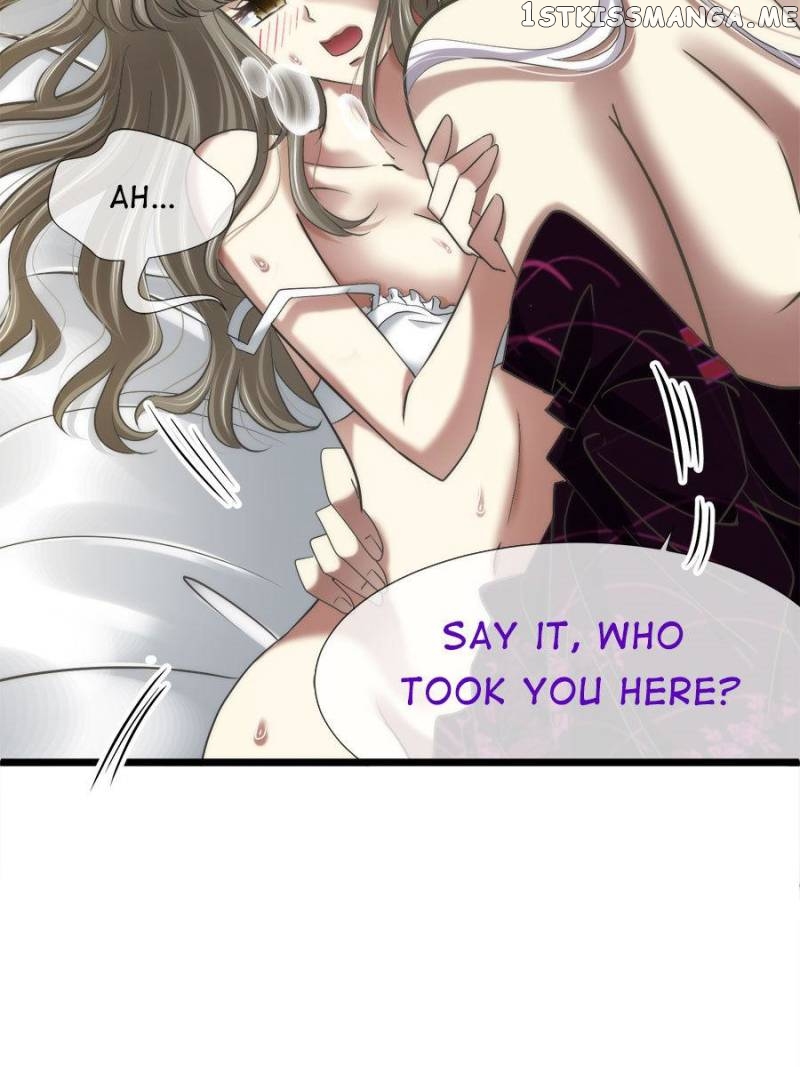 Ten Thousand Ways To Win Sex Guys’ Hearts Chapter 60 - page 5