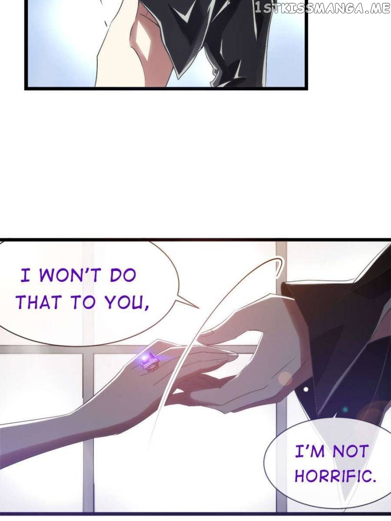 Ten Thousand Ways To Win Sex Guys’ Hearts Chapter 16 - page 17