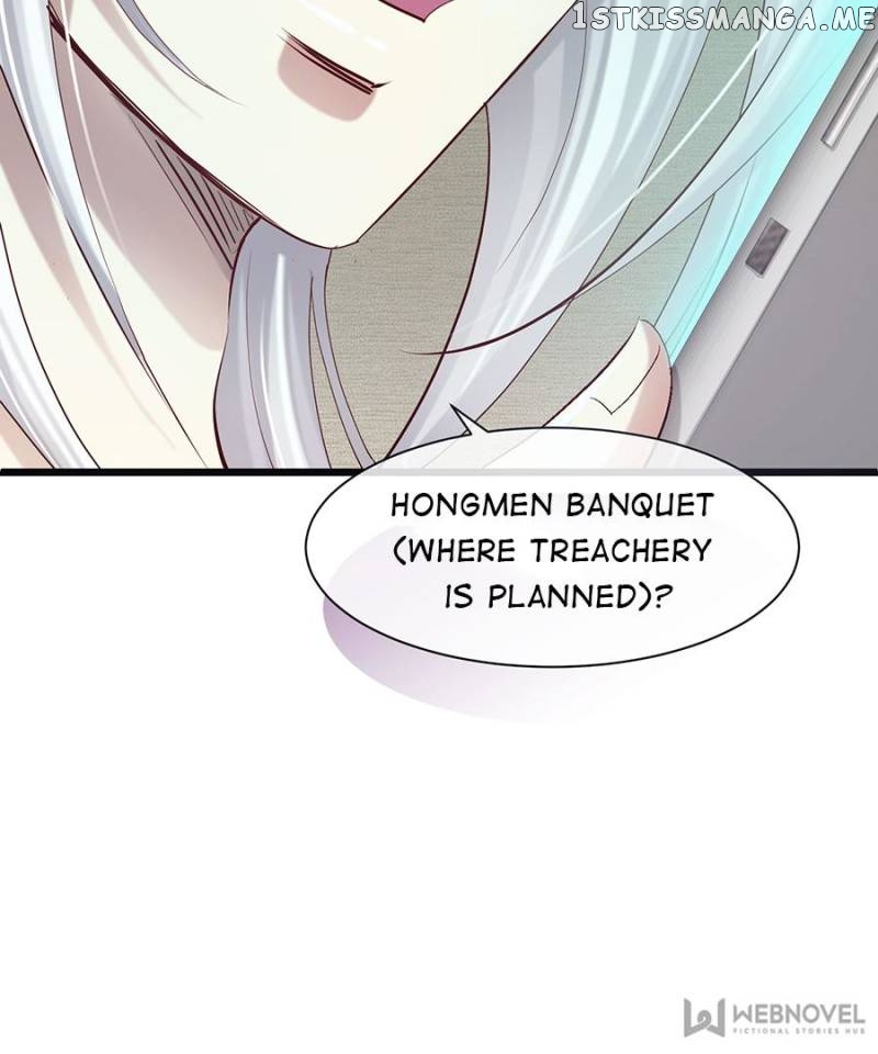 Ten Thousand Ways To Win Sex Guys’ Hearts Chapter 9 - page 37