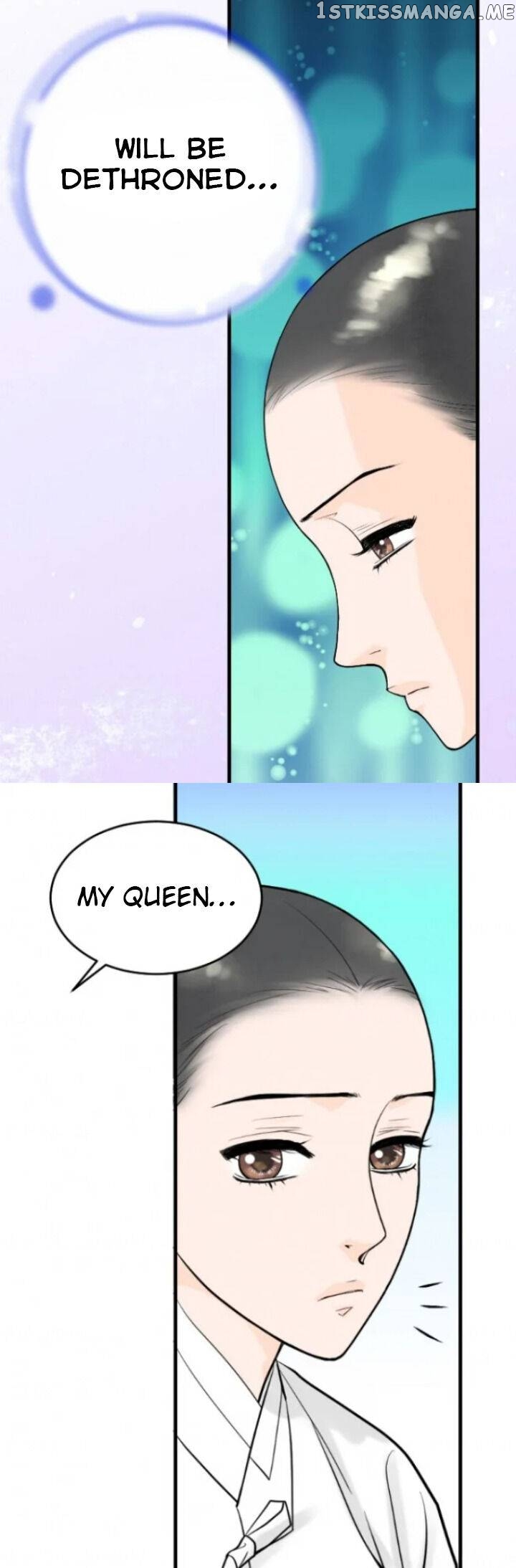 The Queen Of Flowers chapter 31 - page 18