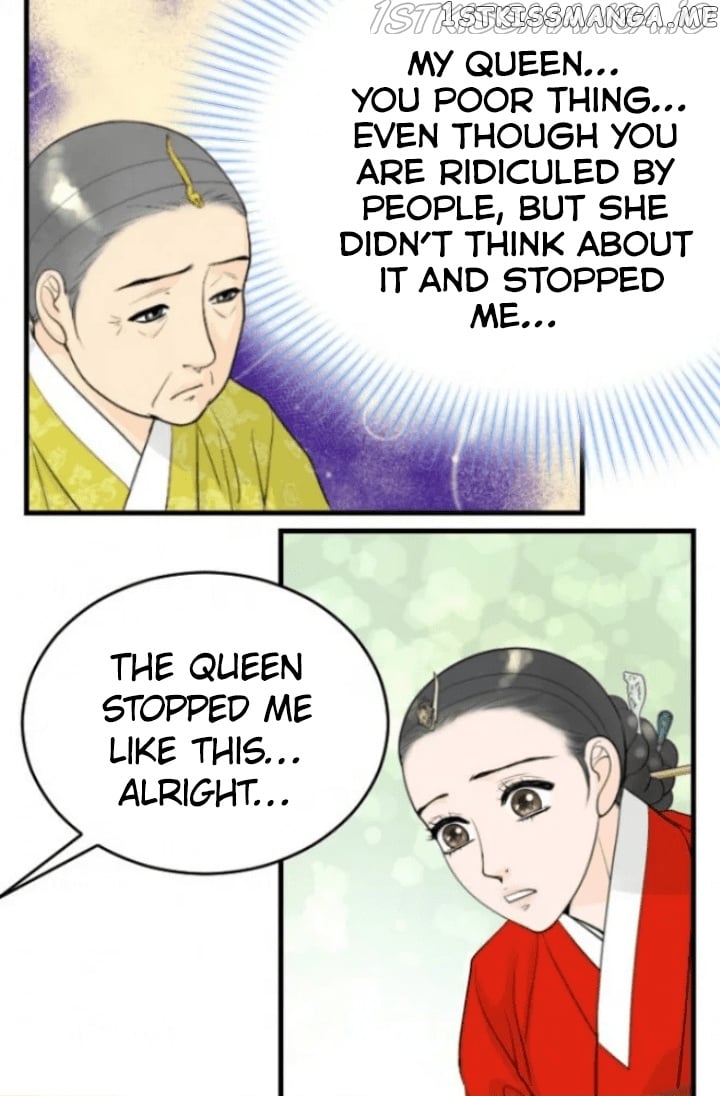 The Queen Of Flowers chapter 28 - page 10