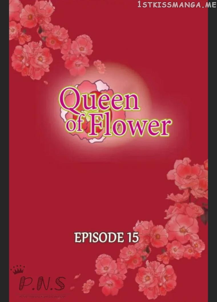 The Queen Of Flowers chapter 15 - page 2