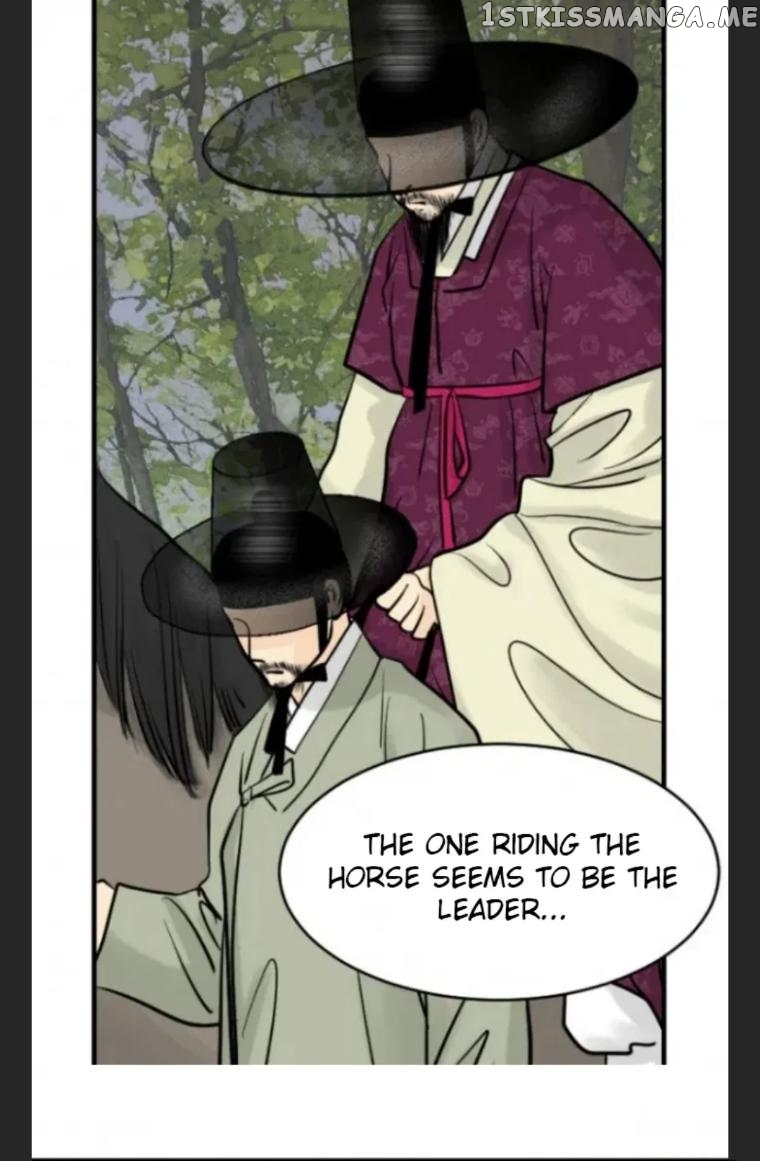 The Queen Of Flowers chapter 15 - page 50