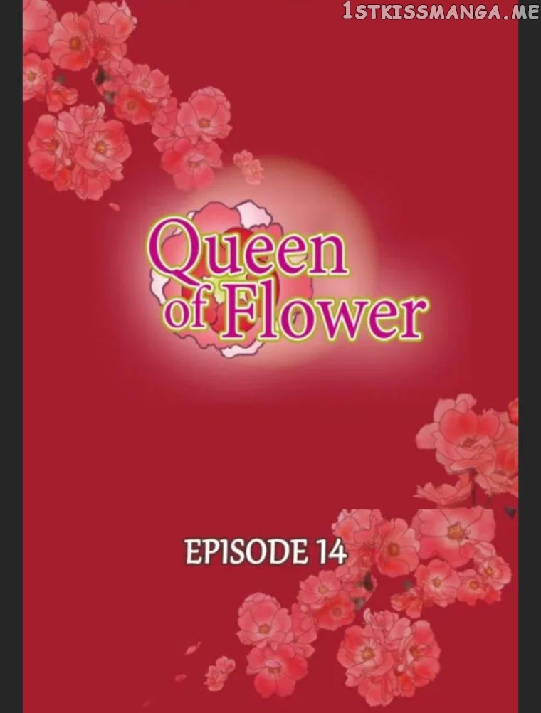 The Queen Of Flowers chapter 14 - page 3