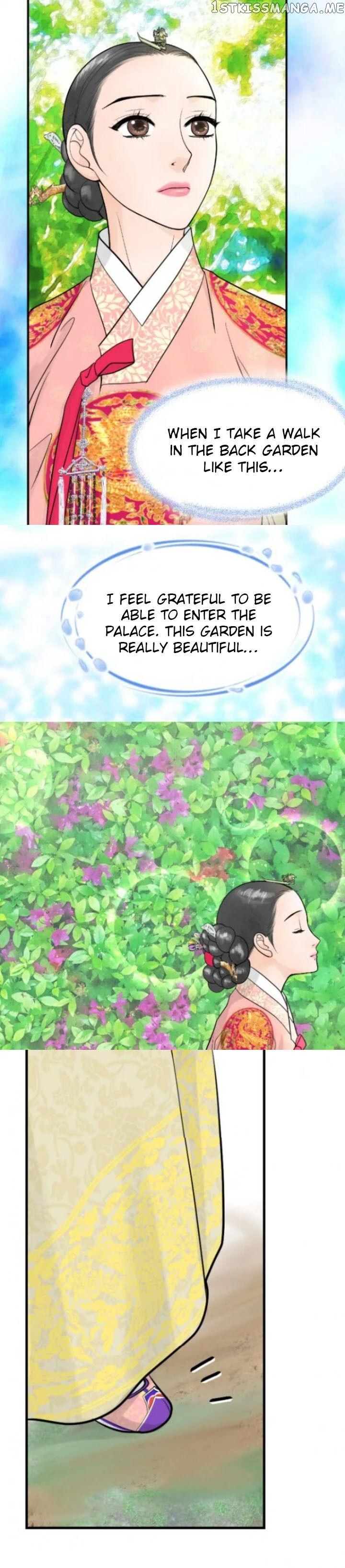 The Queen Of Flowers chapter 13 - page 23