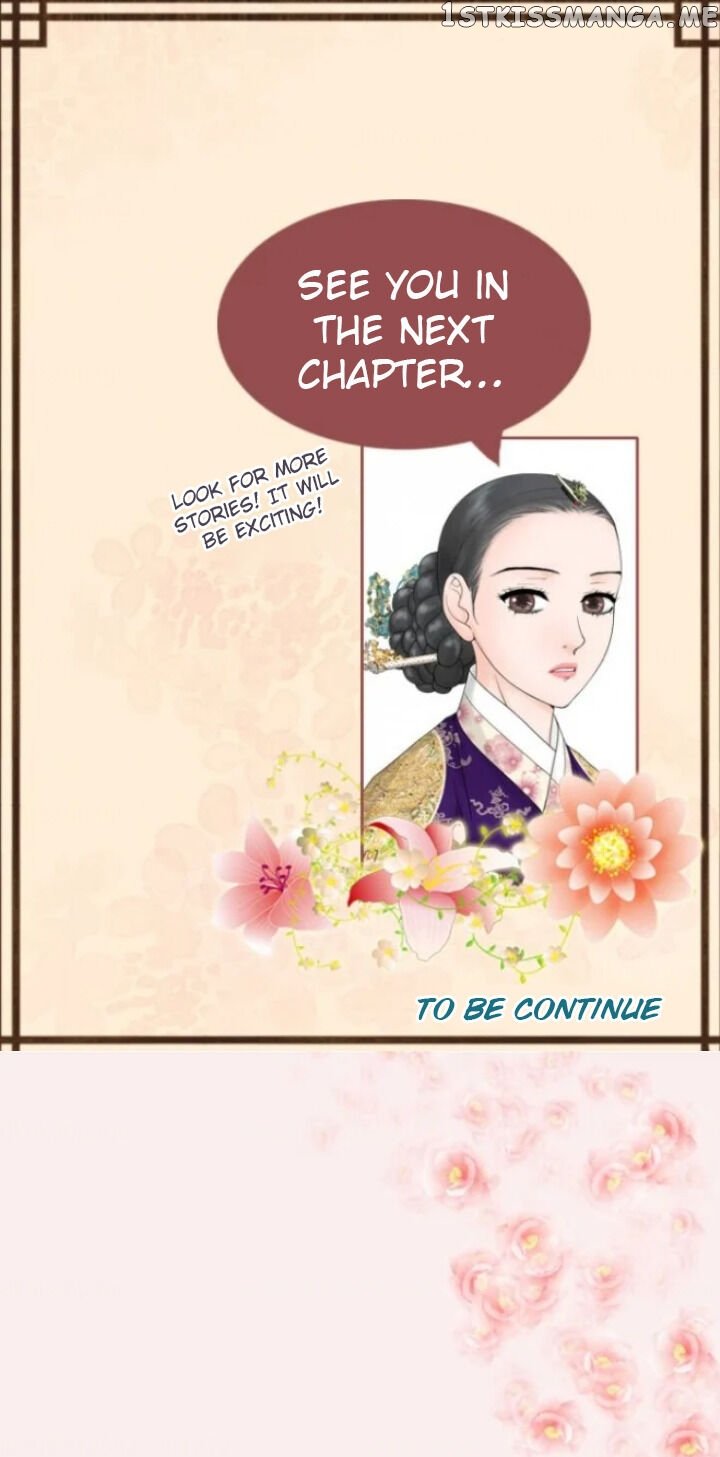 The Queen Of Flowers chapter 12 - page 29