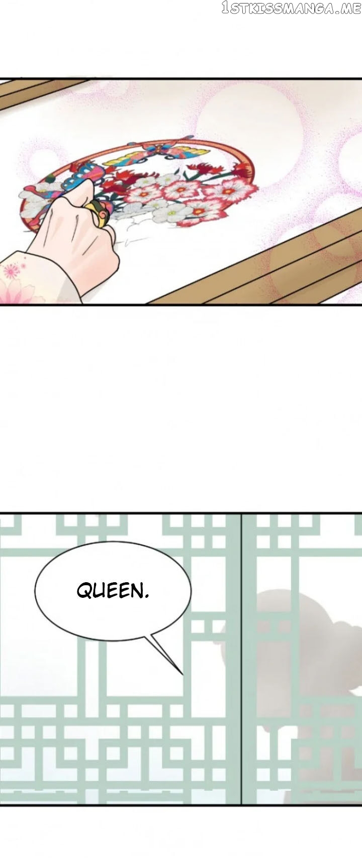 The Queen Of Flowers chapter 11 - page 4