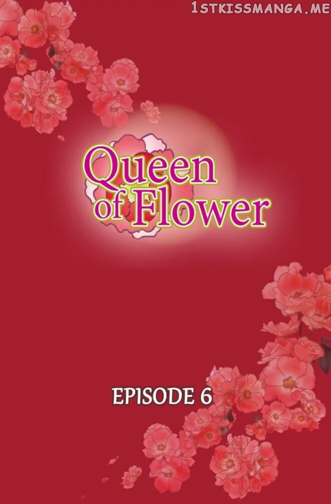 The Queen Of Flowers chapter 6 - page 3