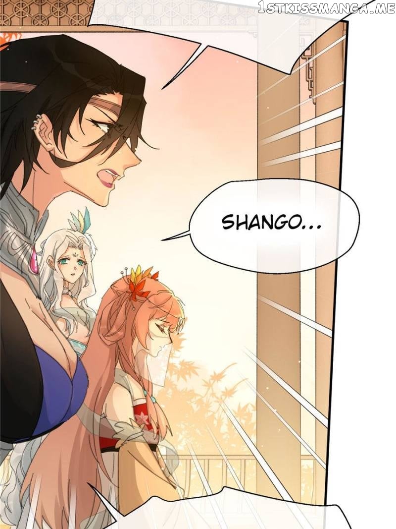 Yixia Fan Shang Chapter 93 - page 38