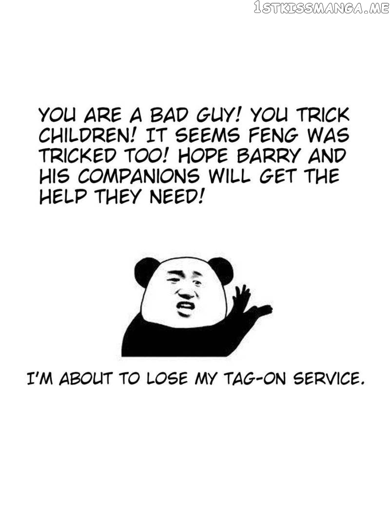 Yixia Fan Shang Chapter 93 - page 58