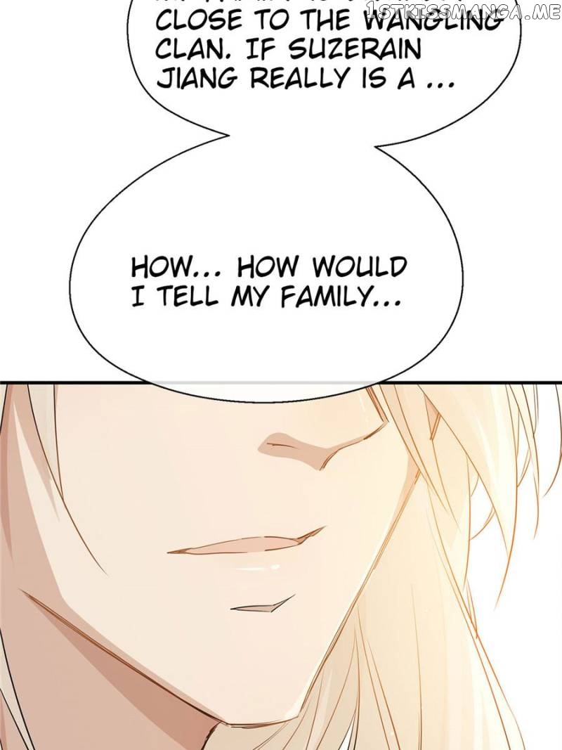 Yixia Fan Shang Chapter 90 - page 34