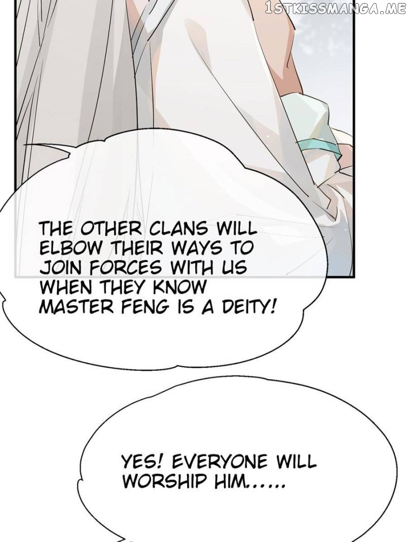 Yixia Fan Shang Chapter 88 - page 7