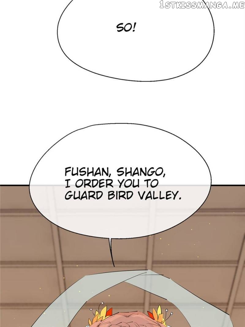 Yixia Fan Shang Chapter 81 - page 7