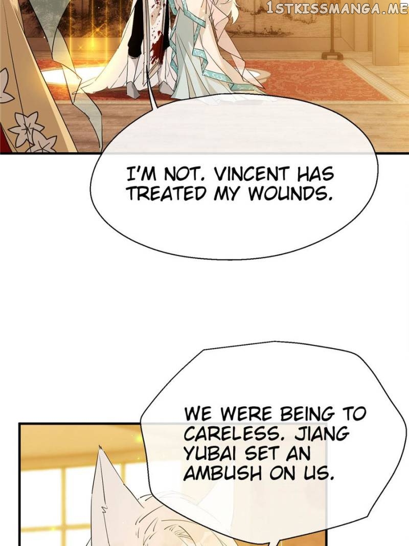 Yixia Fan Shang Chapter 80 - page 29