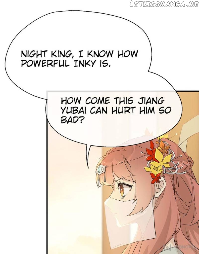 Yixia Fan Shang Chapter 80 - page 42