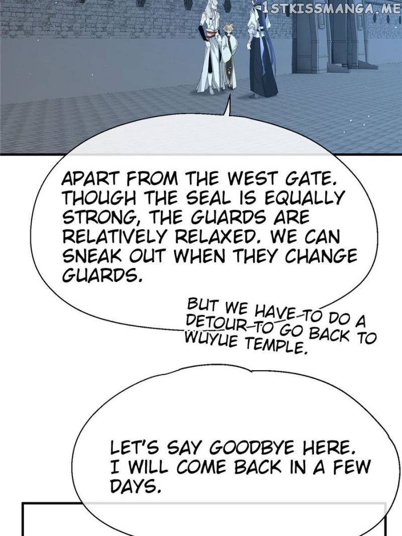 Yixia Fan Shang Chapter 78 - page 2