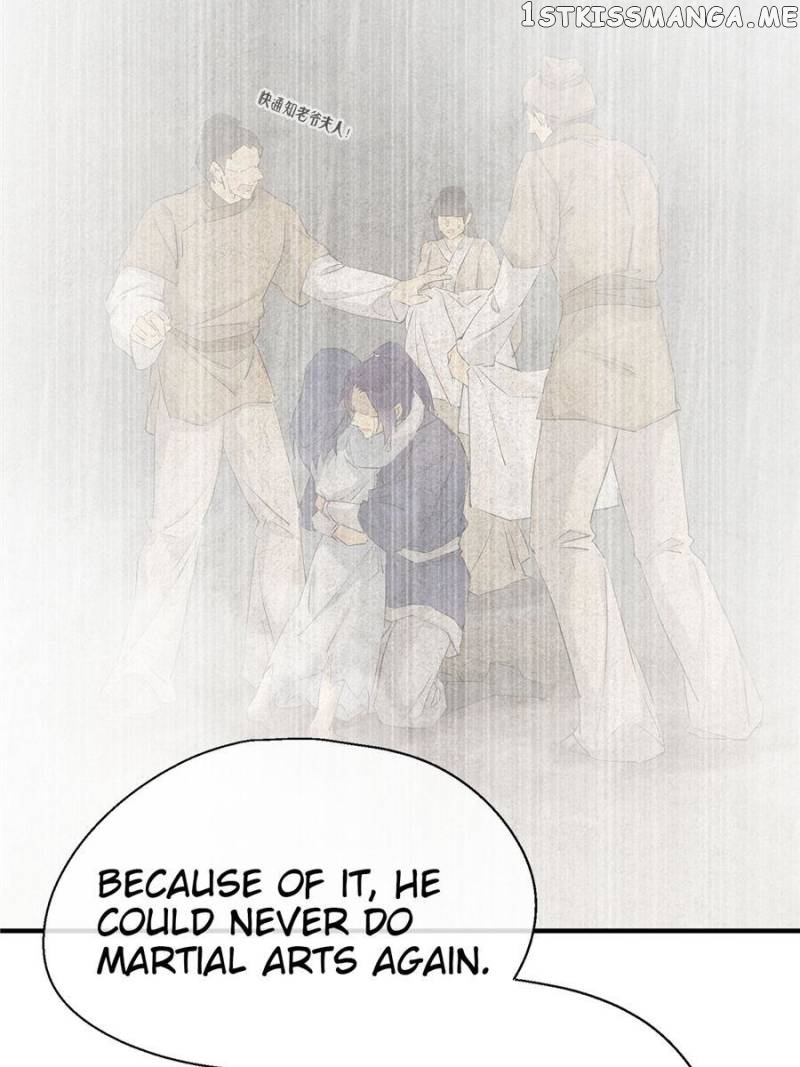 Yixia Fan Shang Chapter 77 - page 33