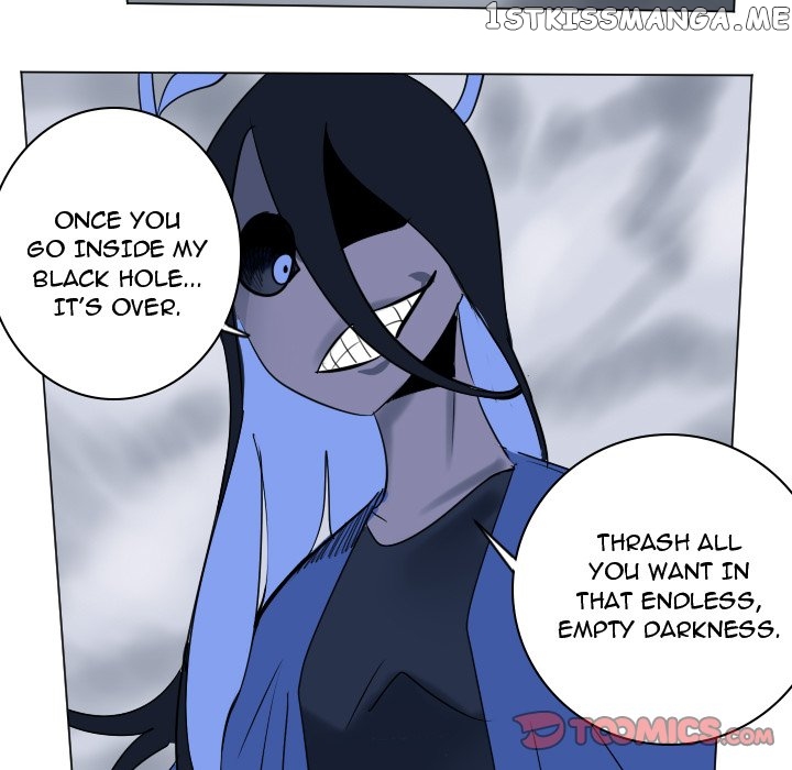 Ultimiter Chapter 182 - page 53