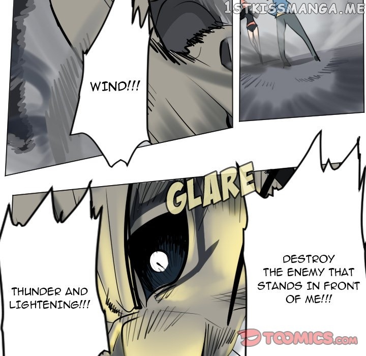 Ultimiter - Manga Chapter 173 - page 47