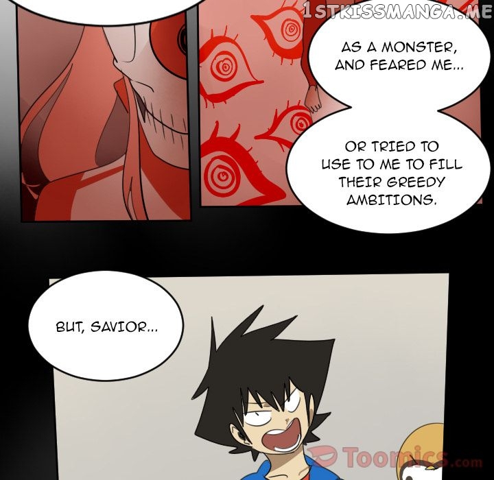 Ultimiter Chapter 73 - page 32