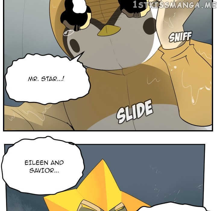 Ultimiter Chapter 49 - page 7