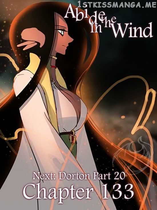 Abide in the Wind chapter 132 - page 14