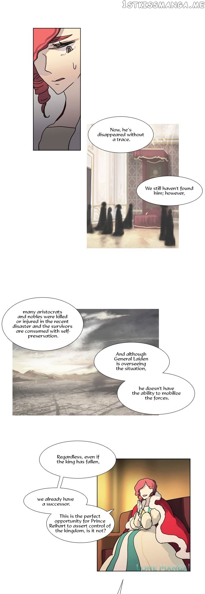 Abide in the Wind chapter 127 - page 10