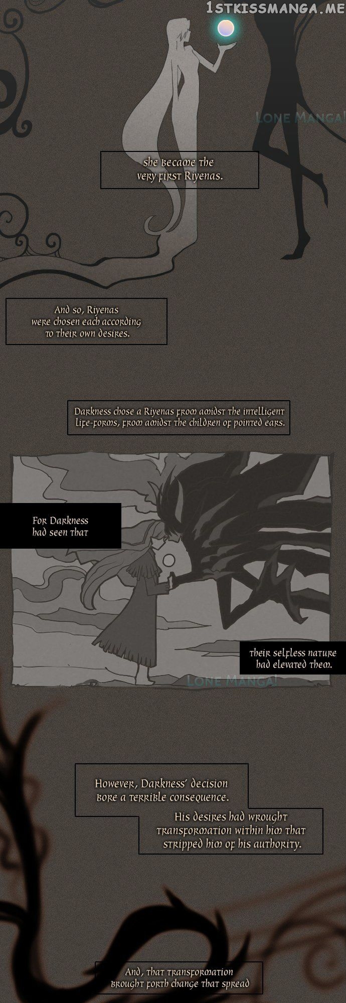 Abide in the Wind chapter 125 - page 5