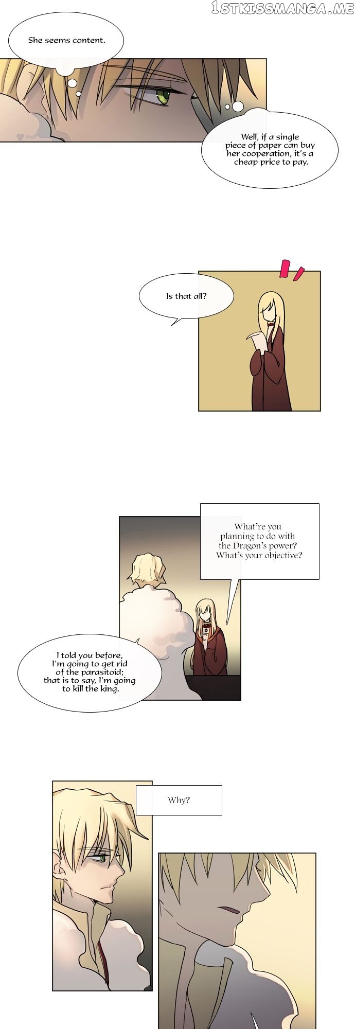 Abide in the Wind chapter 120 - page 3