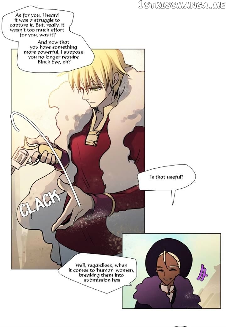 Abide in the Wind chapter 118 - page 24