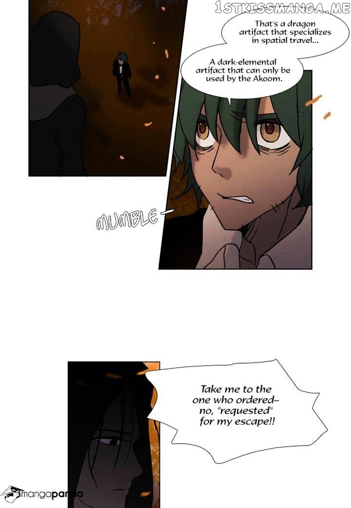 Abide in the Wind chapter 116 - page 8