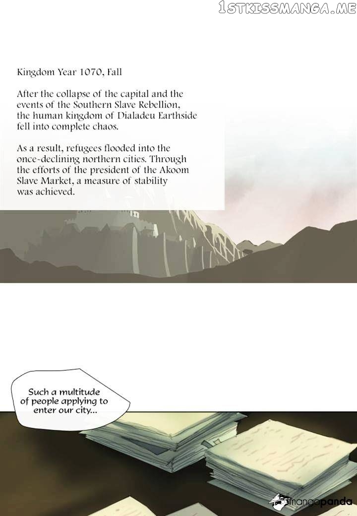 Abide in the Wind chapter 115 - page 1