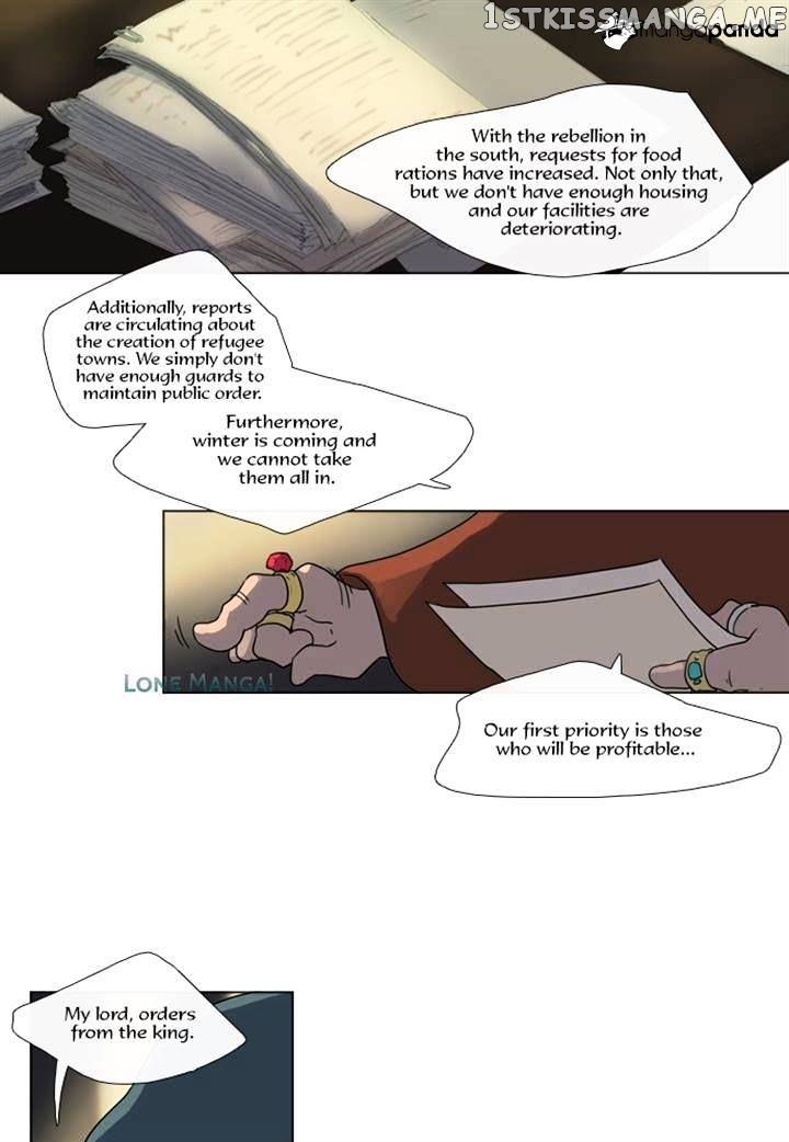 Abide in the Wind chapter 115 - page 2