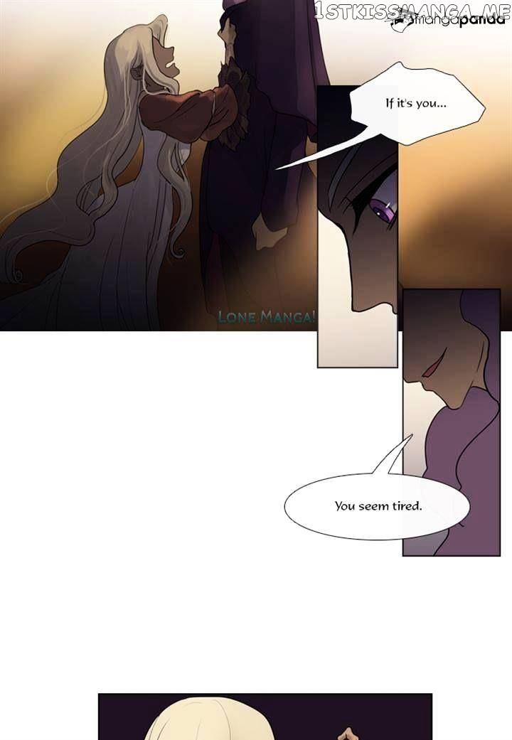 Abide in the Wind chapter 115 - page 29