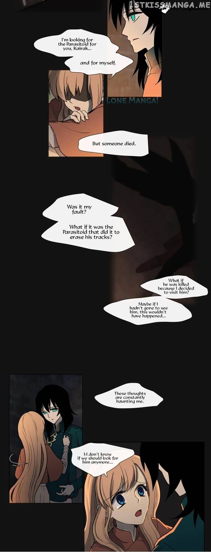 Abide in the Wind chapter 106 - page 5