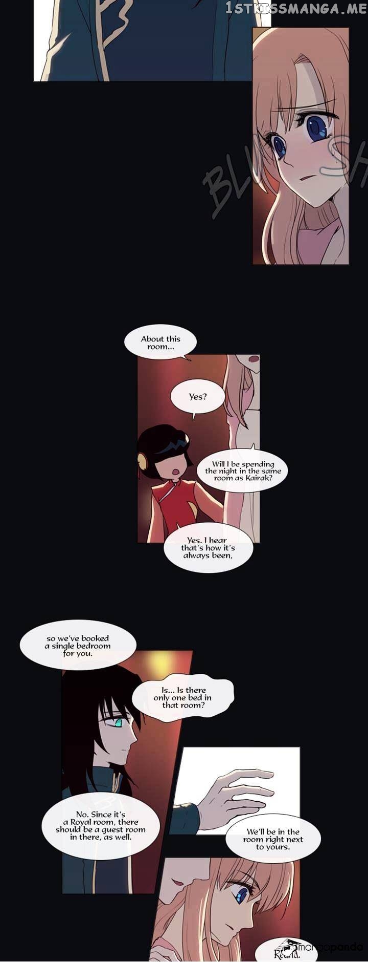 Abide in the Wind chapter 100 - page 6