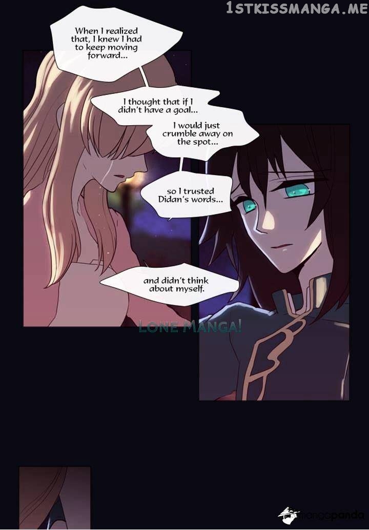 Abide in the Wind chapter 97 - page 13