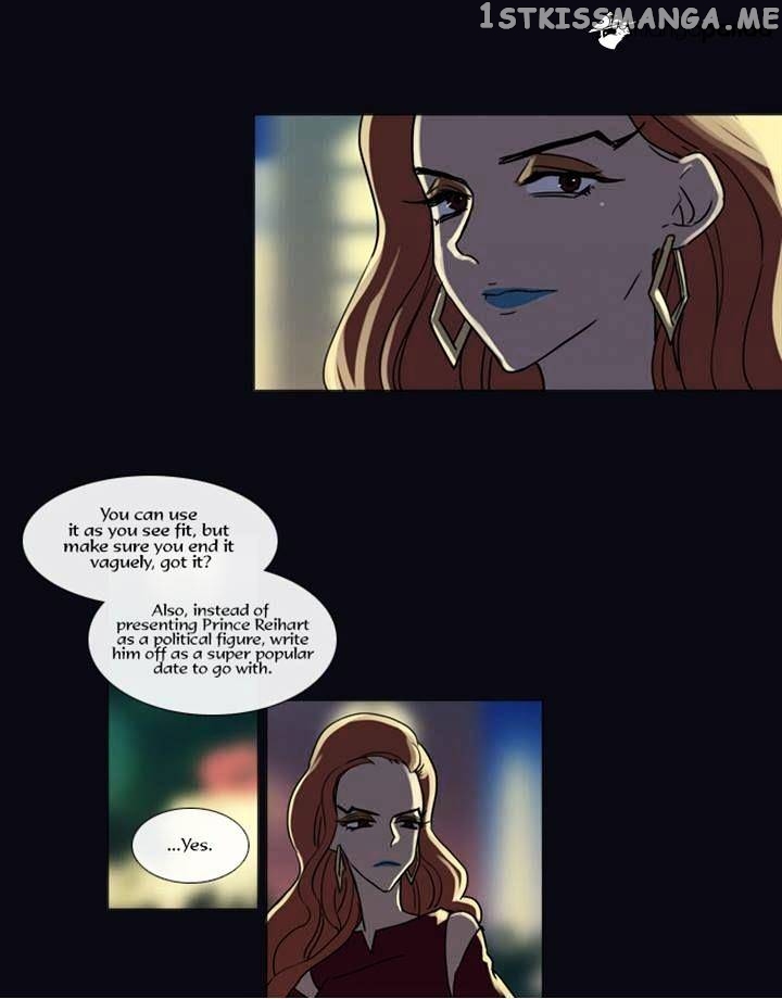 Abide in the Wind chapter 96 - page 9