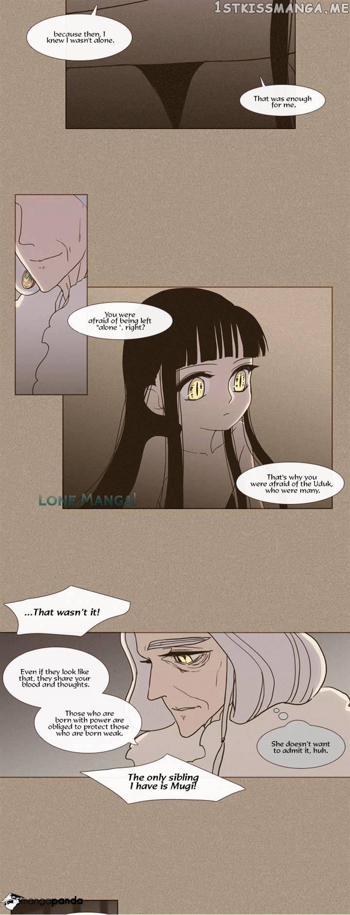 Abide in the Wind chapter 88 - page 23