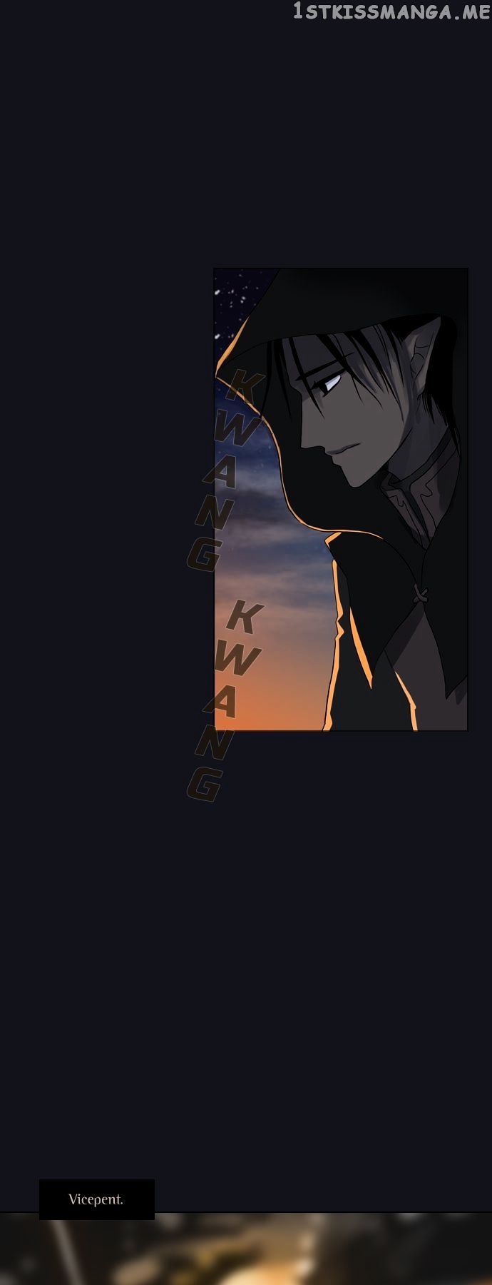 Abide in the Wind chapter 74 - page 11