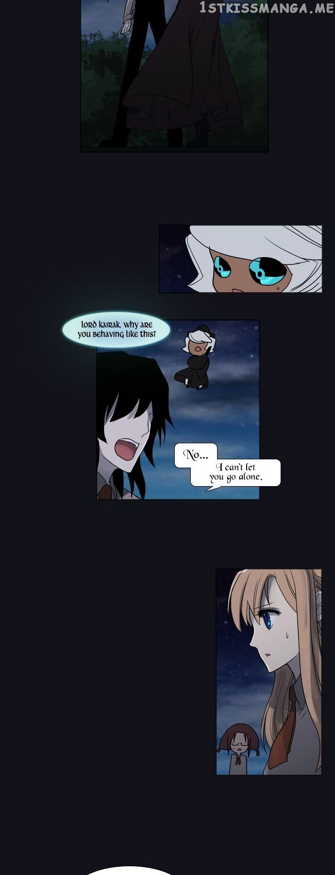Abide in the Wind chapter 74 - page 4