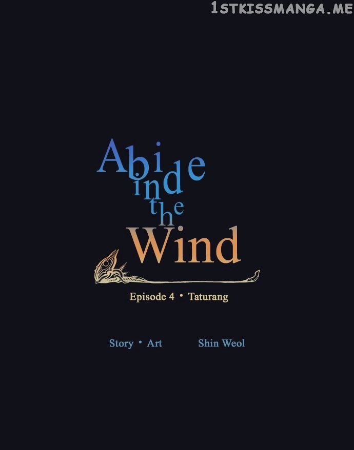 Abide in the Wind chapter 74 - page 9
