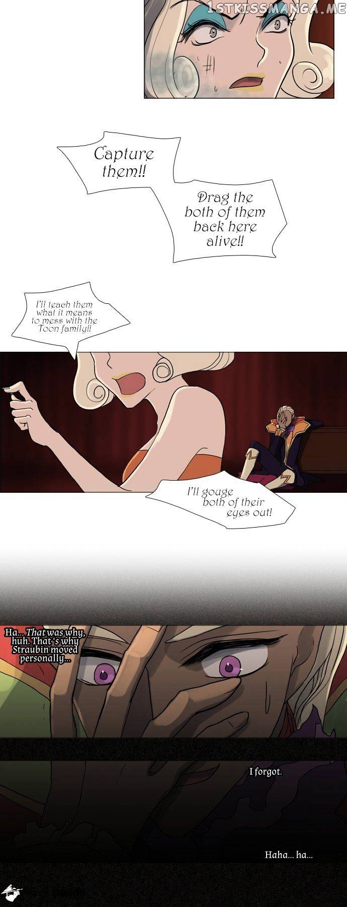 Abide in the Wind chapter 71 - page 12