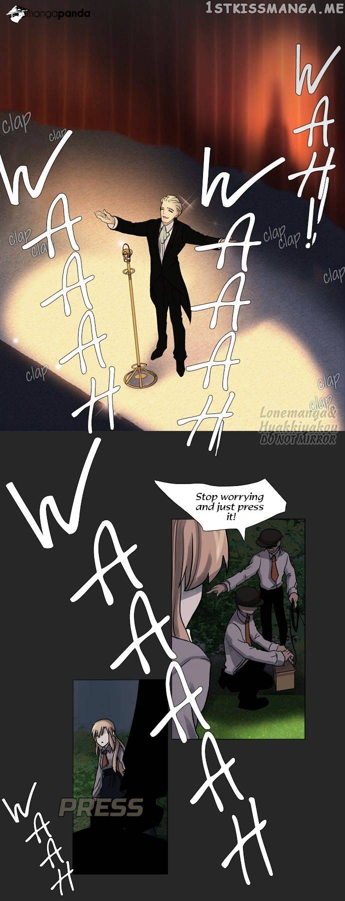 Abide in the Wind chapter 71 - page 22