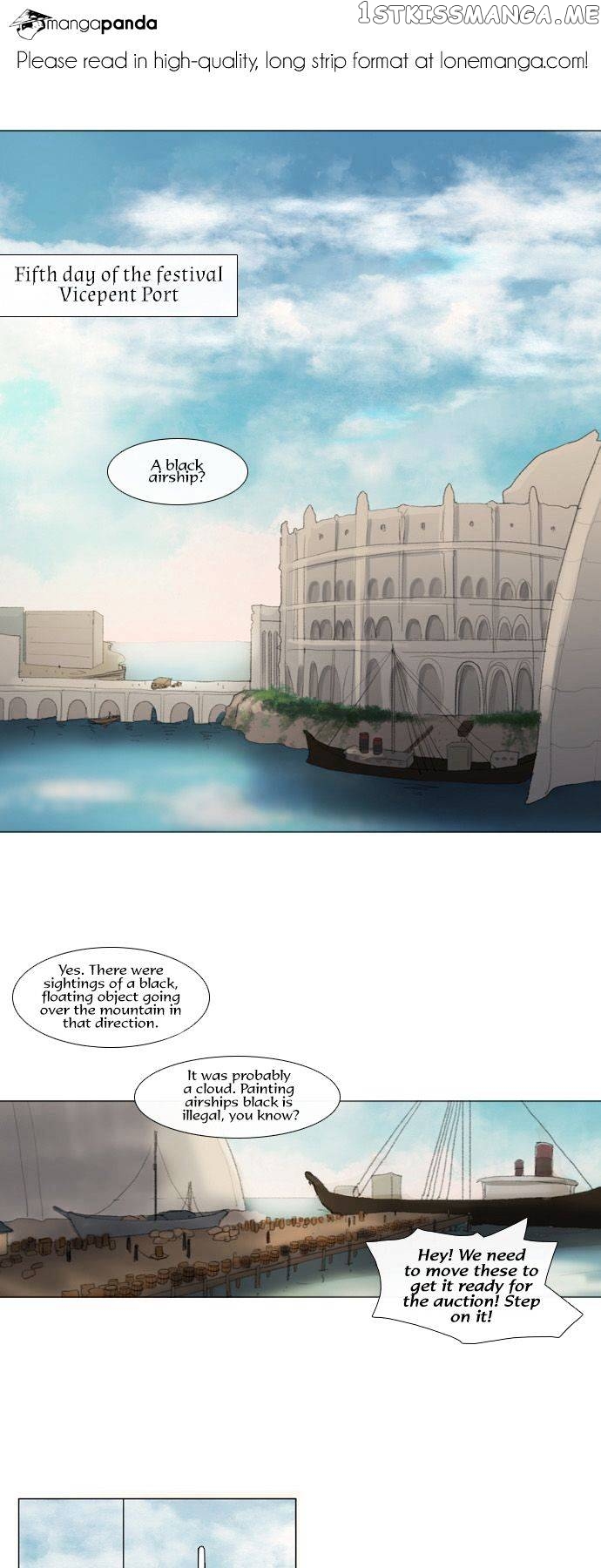 Abide in the Wind chapter 70 - page 2