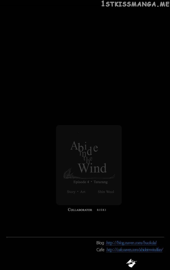 Abide in the Wind chapter 70 - page 28