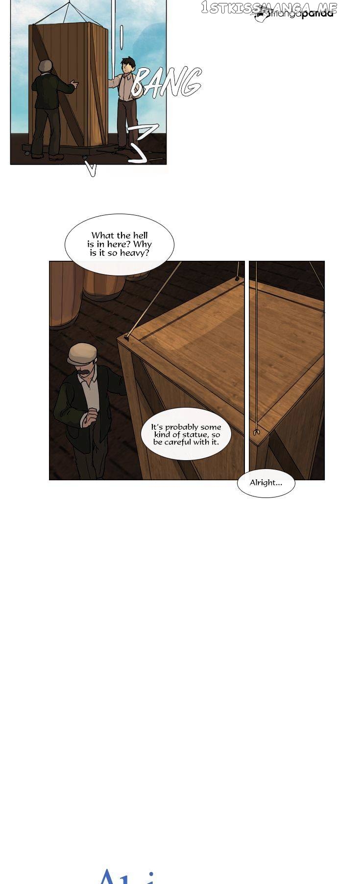 Abide in the Wind chapter 70 - page 3