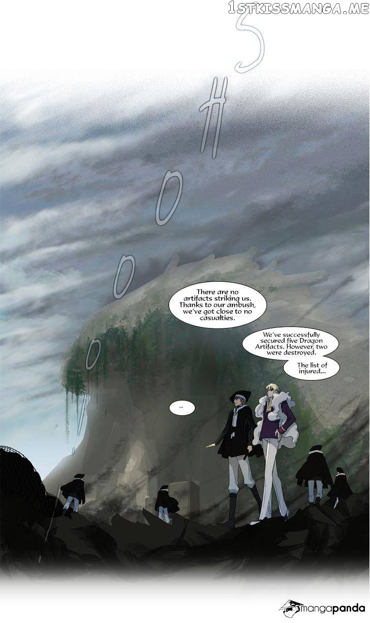 Abide in the Wind chapter 64 - page 2